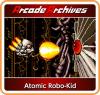 Arcade Archives: Atomic Robo-Kid